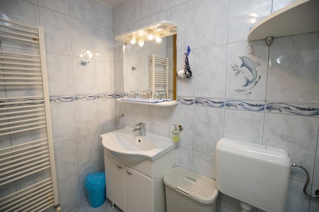 Apartmaji Matej Cvetek Bohinj Exterior foto